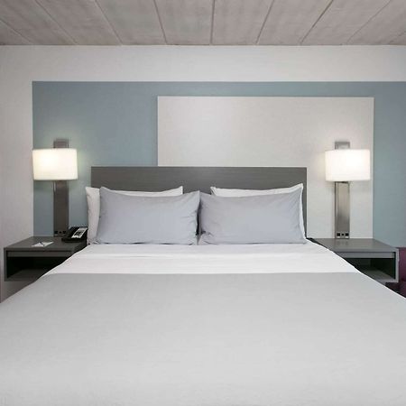 Tryp By Wyndham College Station Hotell Eksteriør bilde