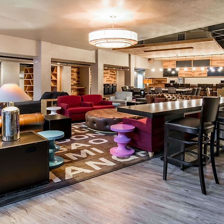 Tryp By Wyndham College Station Hotell Eksteriør bilde