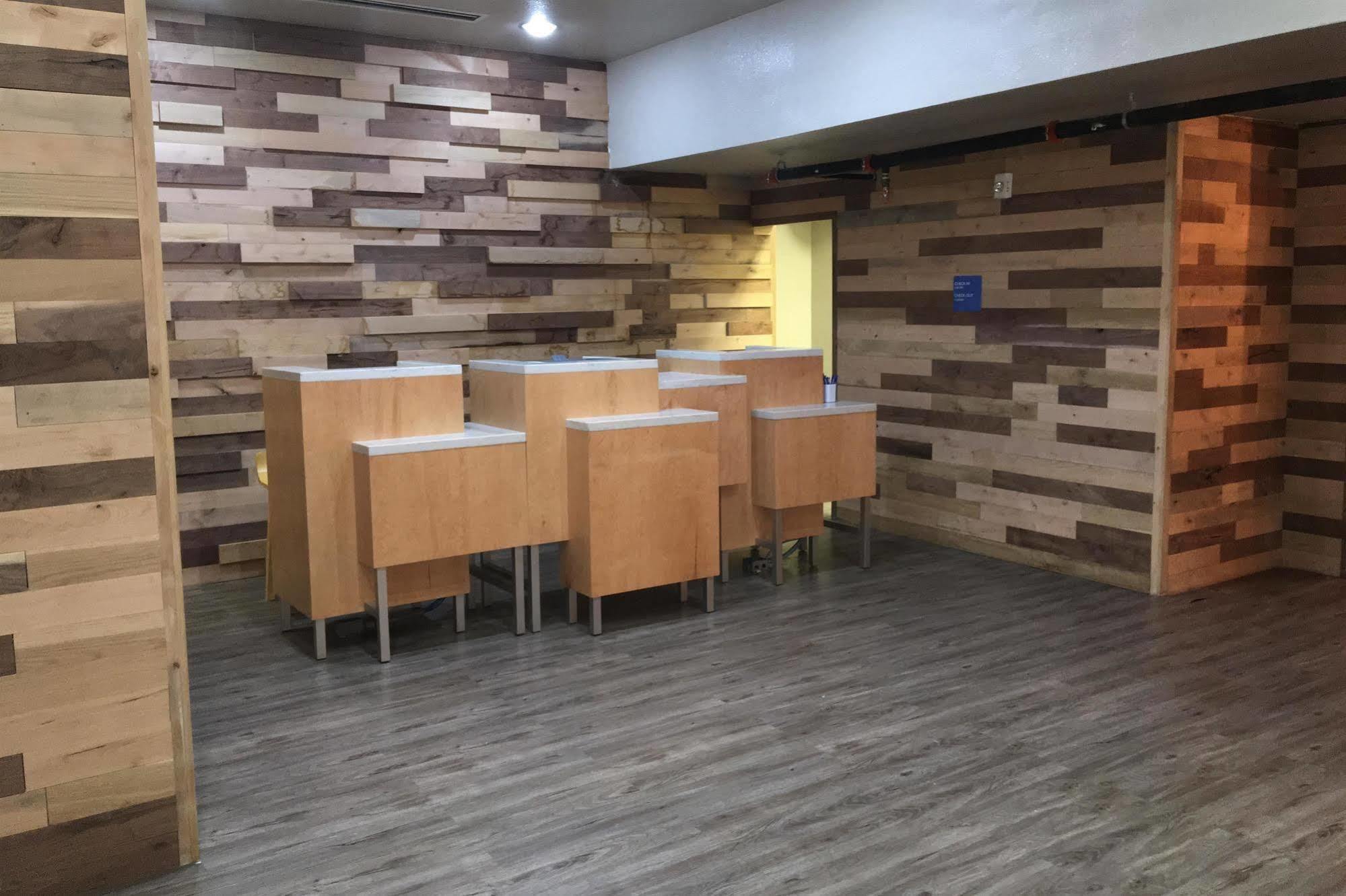 Tryp By Wyndham College Station Hotell Eksteriør bilde