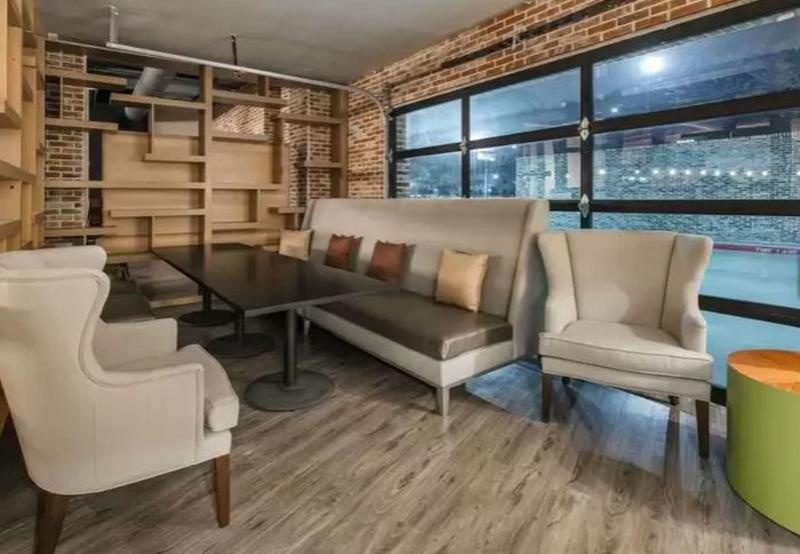 Tryp By Wyndham College Station Hotell Eksteriør bilde