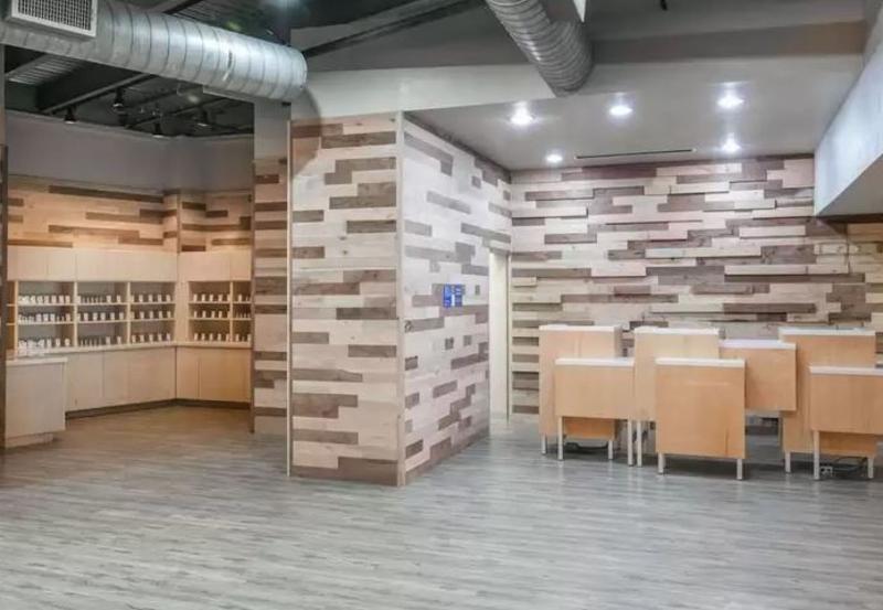 Tryp By Wyndham College Station Hotell Eksteriør bilde