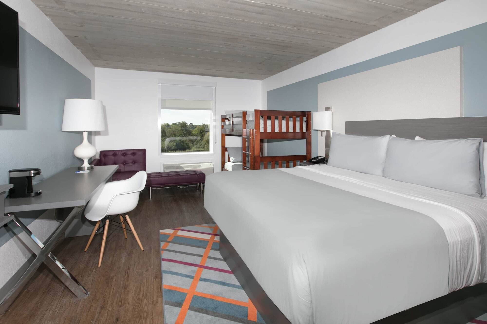 Tryp By Wyndham College Station Hotell Eksteriør bilde