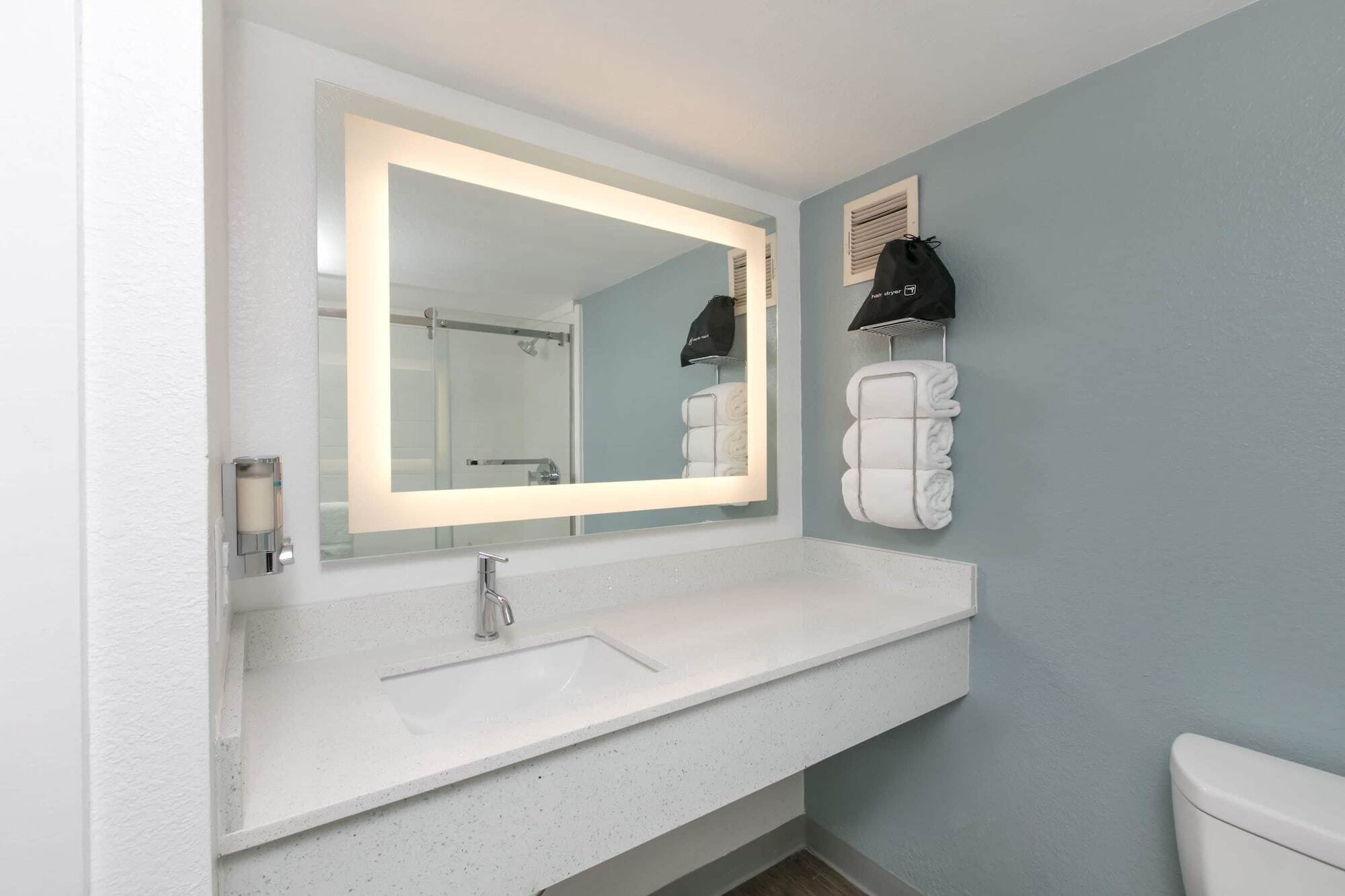 Tryp By Wyndham College Station Hotell Eksteriør bilde