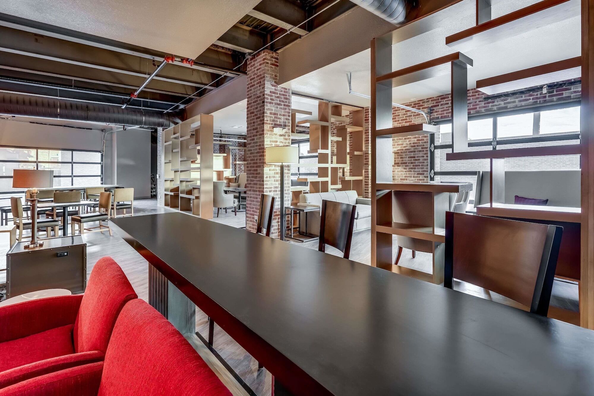 Tryp By Wyndham College Station Hotell Eksteriør bilde