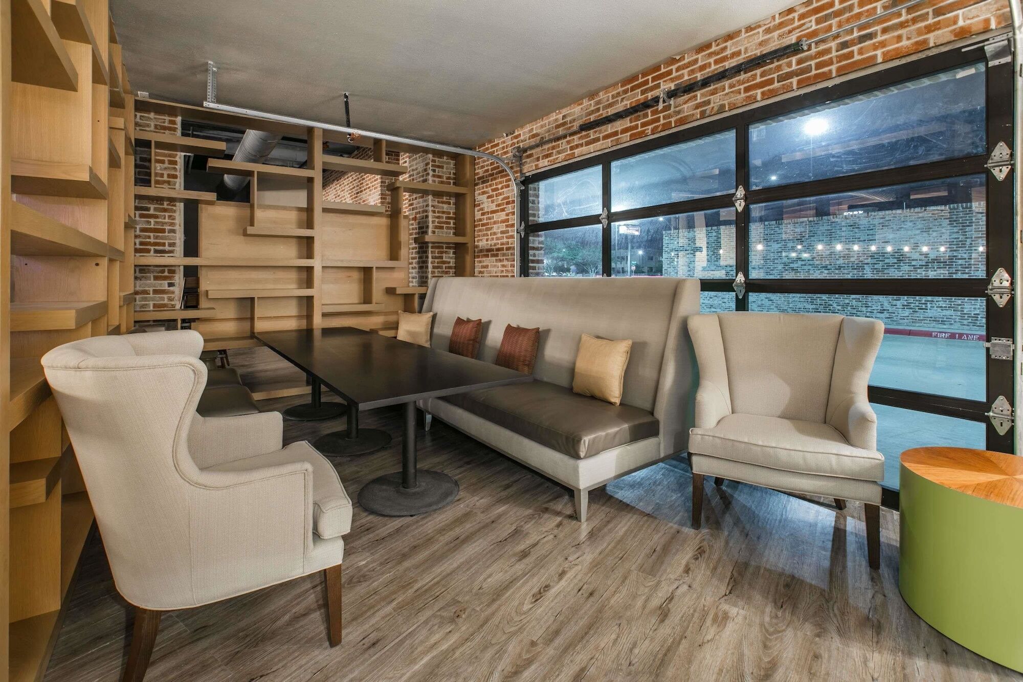 Tryp By Wyndham College Station Hotell Eksteriør bilde